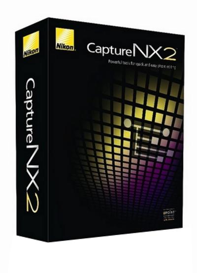 Nikon Capture NX2
