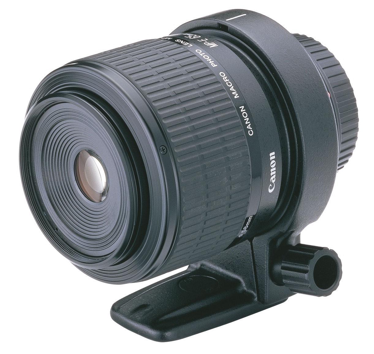 Canon MP-E 65 mm f/2,8 Makro