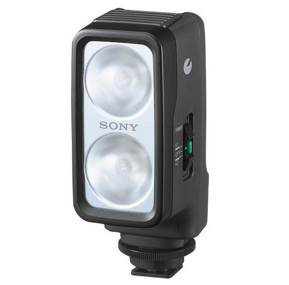 Sony HVL-20DM
