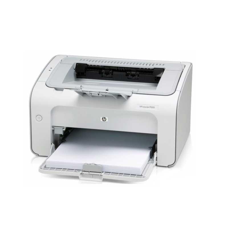 Drukarka HP LaserJet P1005