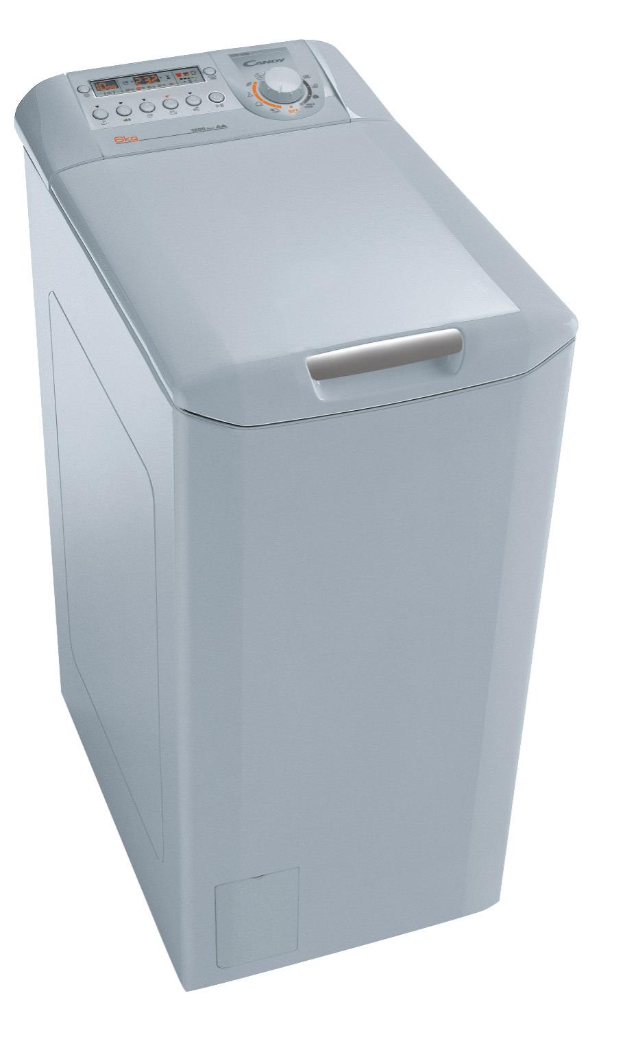 Pralka Candy CTD 12662