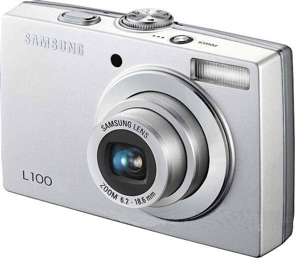 Samsung Digimax L100
