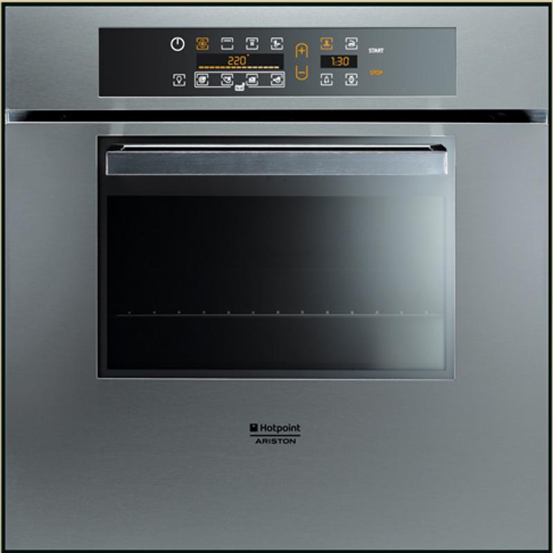 Piekarnik elektryczny Hotpoint-Ariston Experience FZ 1032 C.1 IX