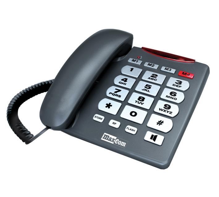 Maxcom BRAVO 10