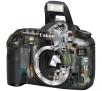 Lustrzanka Canon EOS 40D + 18 - 55 mm + 55 - 250 mm