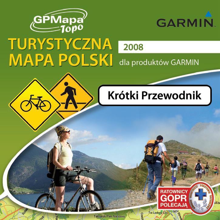 Garmin GPMapa Topo (Mobile)