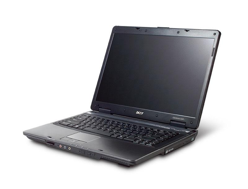 Acer Extensa 5220-301G16 Linux