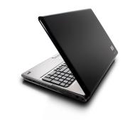 HP Pavilion dv7-1040ew 17