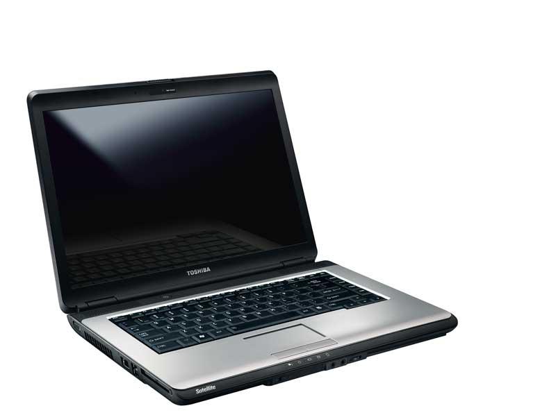Toshiba Satellite L300-129 15,4" Intel® Pentium™ T2390 2GB RAM  160GB Dysk  Win Vista