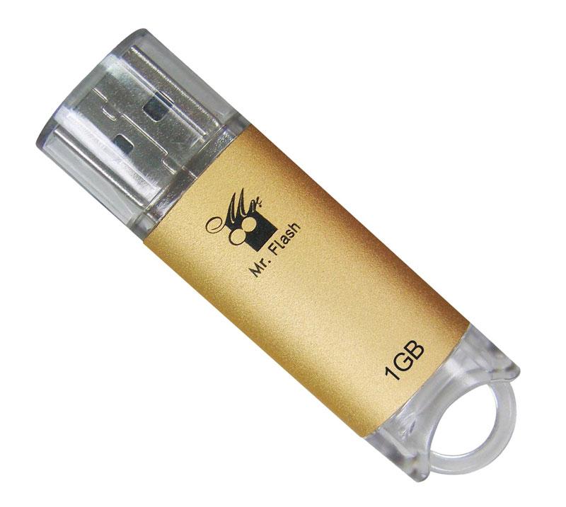 PenDrive PQI Flash Drive E 2GB
