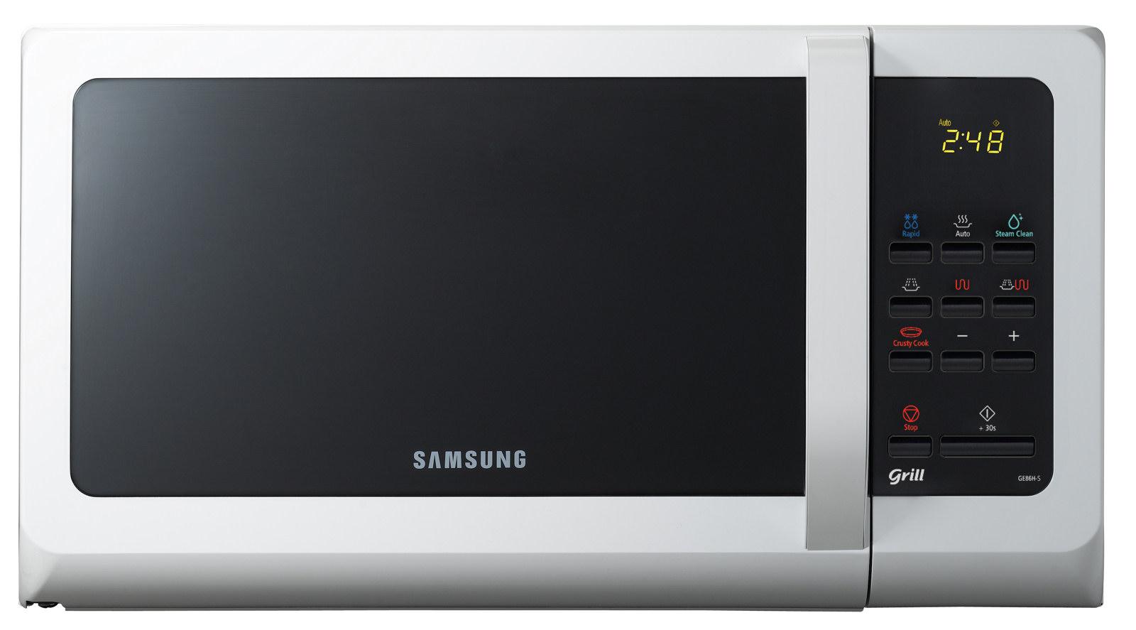 Kuchenka mikrofalowa Samsung GE86HS