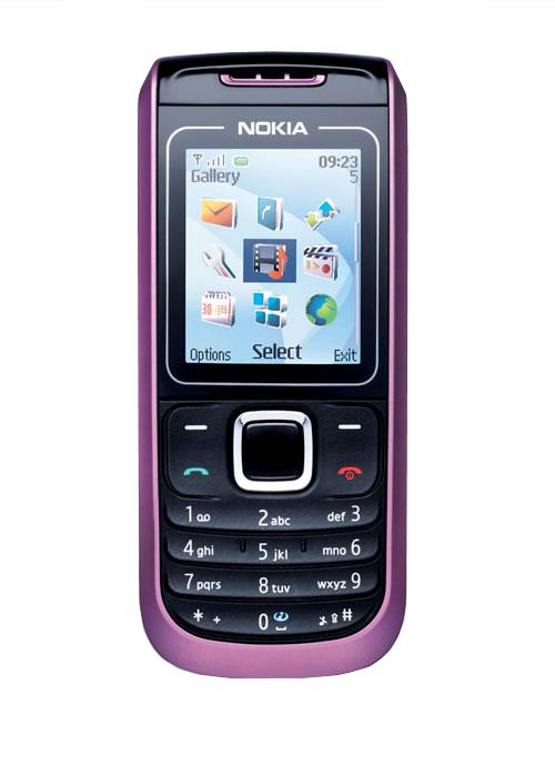Nokia 1680 Classic