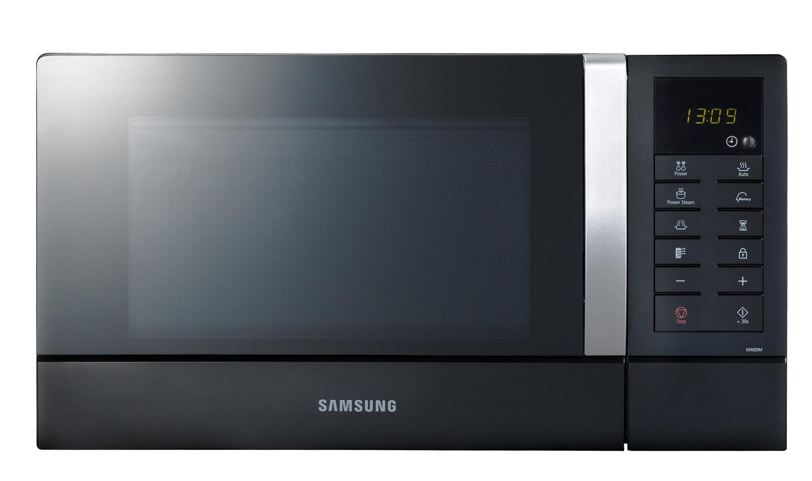 Kuchenka mikrofalowa Samsung MW89MB