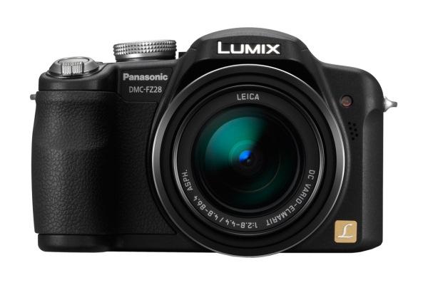 Panasonic - ♡超極上コンディション＆Wi-Fi対応♡Panasonic DMC-FZ28♡ Amazon | パナソニック デジタルカメラ LUMIX (ルミックス) FZ28