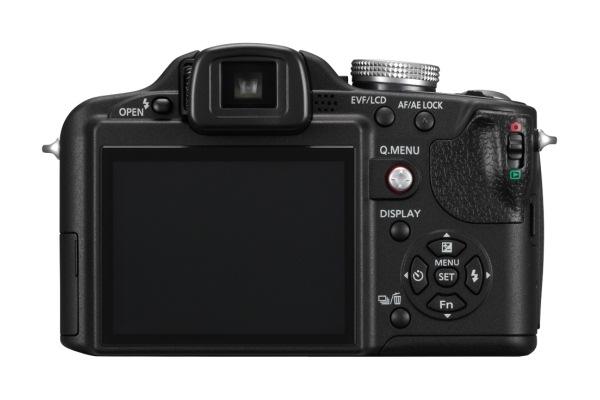 Panasonic - ♡超極上コンディション＆Wi-Fi対応♡Panasonic DMC-FZ28♡ Panasonic Lumix DMC-FZ28 (czarny) - Opinie, Cena - RTV EURO AGD