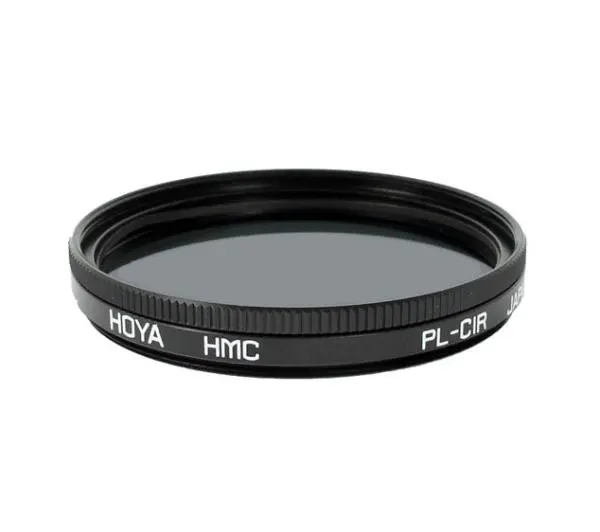 Filtr Hoya Pol Circular 72mm HMC