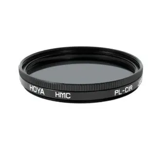Filtr Hoya Pol Circular 72mm HMC