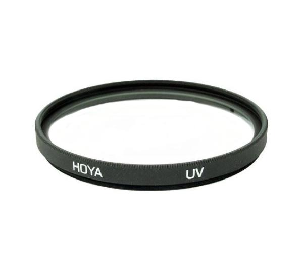 Hoya UV 58 mm G