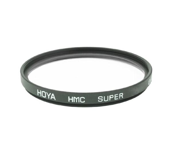 Hoya UV 49 mm HMC Super