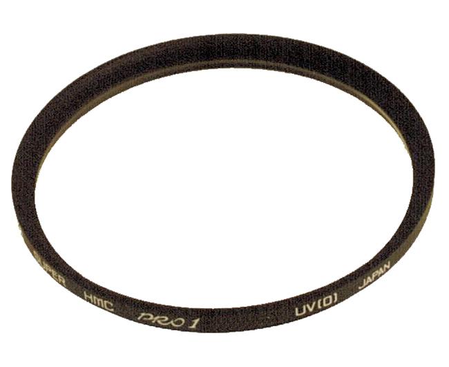 Filtr Hoya UV 58 mm PRO 1 Super HMC