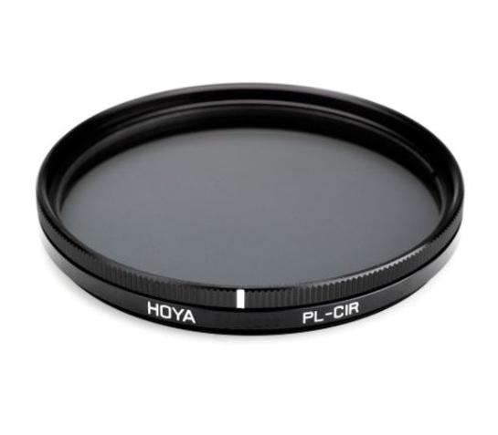 Hoya Pol Circular 49 mm Standard