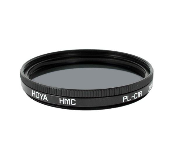 Hoya Pol Circular 49 mm HMC