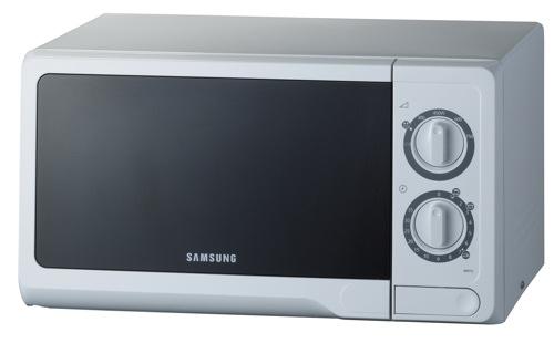 Kuchenka mikrofalowa Samsung MW71E