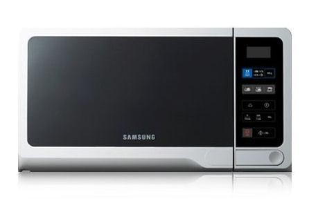 Kuchenka mikrofalowa Samsung MW73E-SB