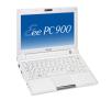 ASUS Eee PC 900 Intel® Celeron™  ULVM353 1GB RAM  16 GB Dysk  Linux