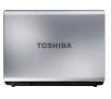 Toshiba Satellite L350D 17" Athlon X2 QL-60 3GB RAM  250GB Dysk  Win Vista