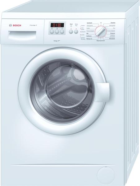 Pralka Bosch WAA20261PL