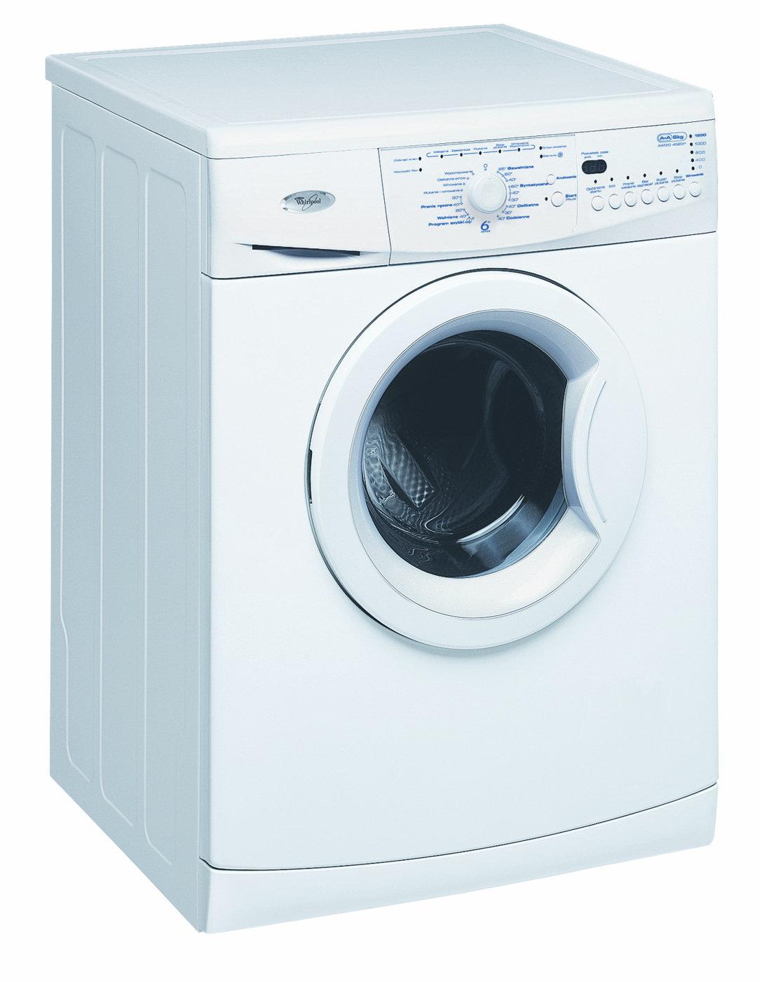 Pralka Whirlpool AWO/D 45205