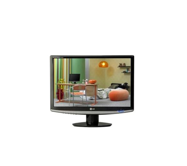 lg flatron w2252v