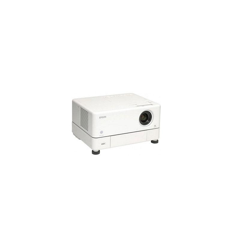 Projektor Epson EMP-W5D z wbudowanym DVD - LCD - UXGA
