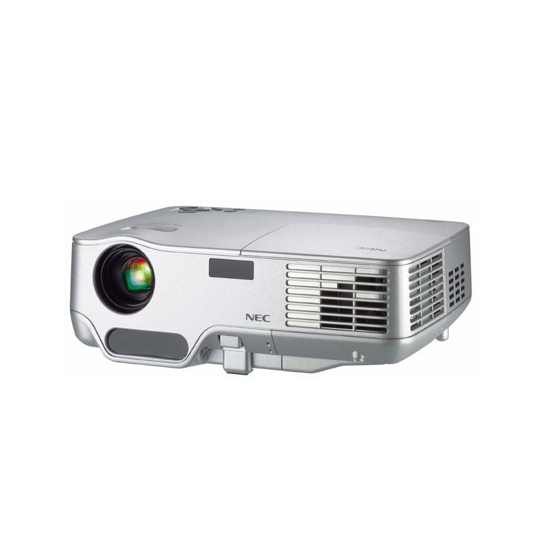 Projektor NEC NP50 - DLP - UXGA