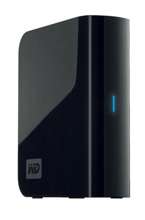 Dysk WD WDH1U10000E