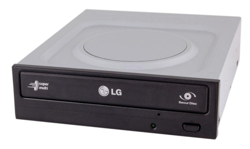 LG GH22NP20 (czarny) OEM