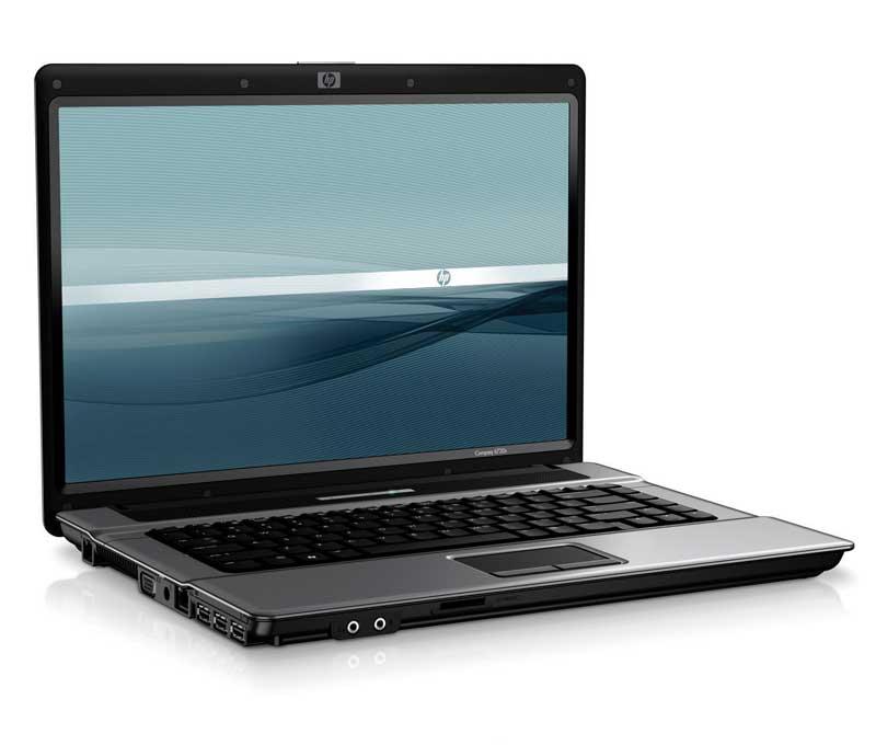 HP Compaq 6720s T2410- 2GB  RAM  250GB Dysk