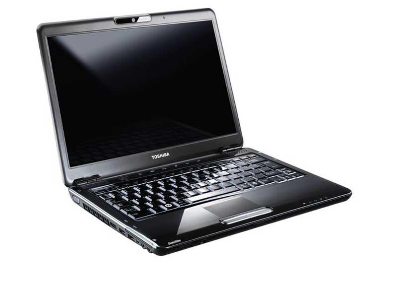 Toshiba U400-138 13,3" Intel® Core™ P8400 3GB RAM  320GB Dysk  Win Vista