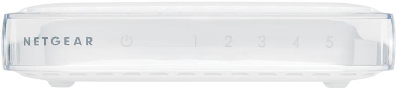Netgear FS605
