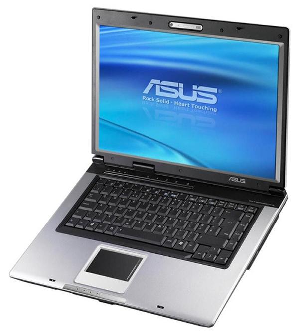 ASUS X50RL-AP320H 15,4" Intel® Pentium™ T2390 2GB RAM  250GB Dysk  WinXP