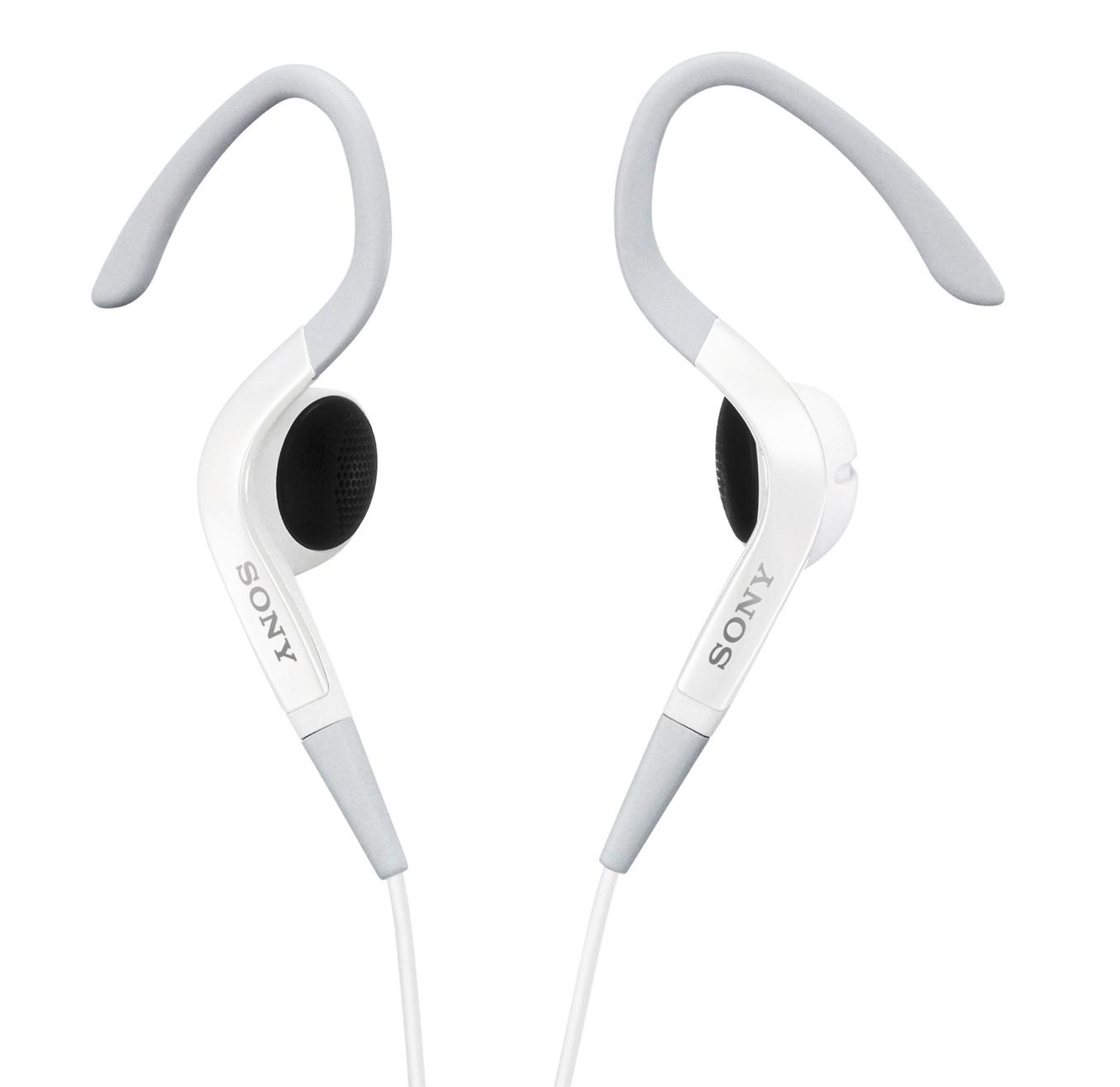 Słuchawki przewodowe Sony MDR-J20W