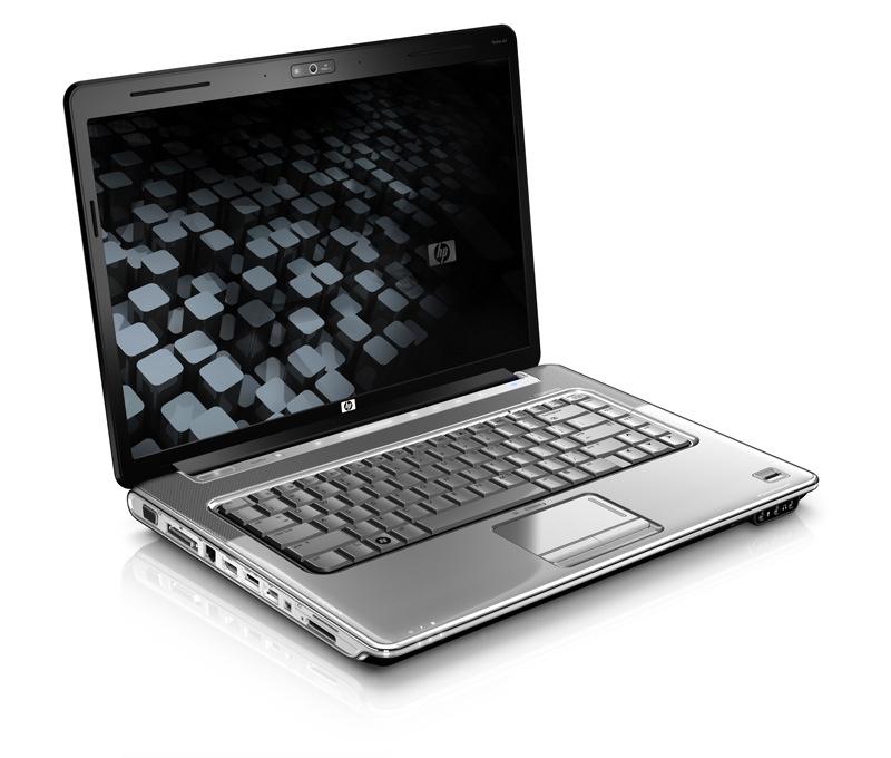 HP Pavilion dv5-1060ew 15,4" Intel® Core™ P8400 3GB RAM 320GB Dysk Win Vista