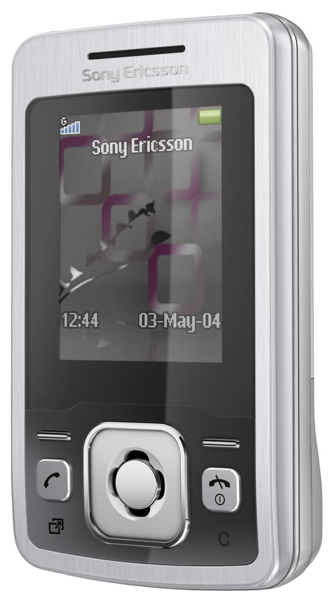 Sony Ericsson T303