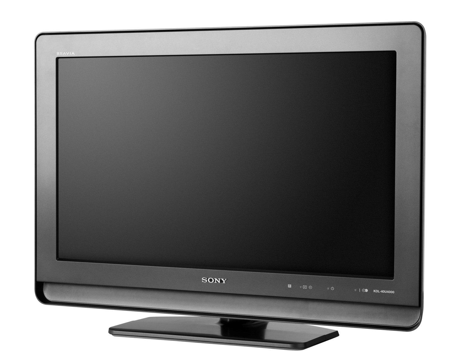 Sony KDL-32U4000