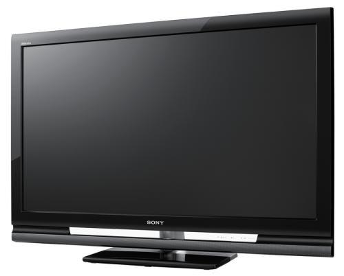 Sony KDL-52W4500