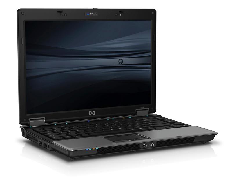 HP Compaq 6530b P8400- 2GB RAM 160GB Dysk