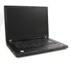 Lenovo ThinkPad T500 P8400- 2GB  RAM  160GB Dysk  VB