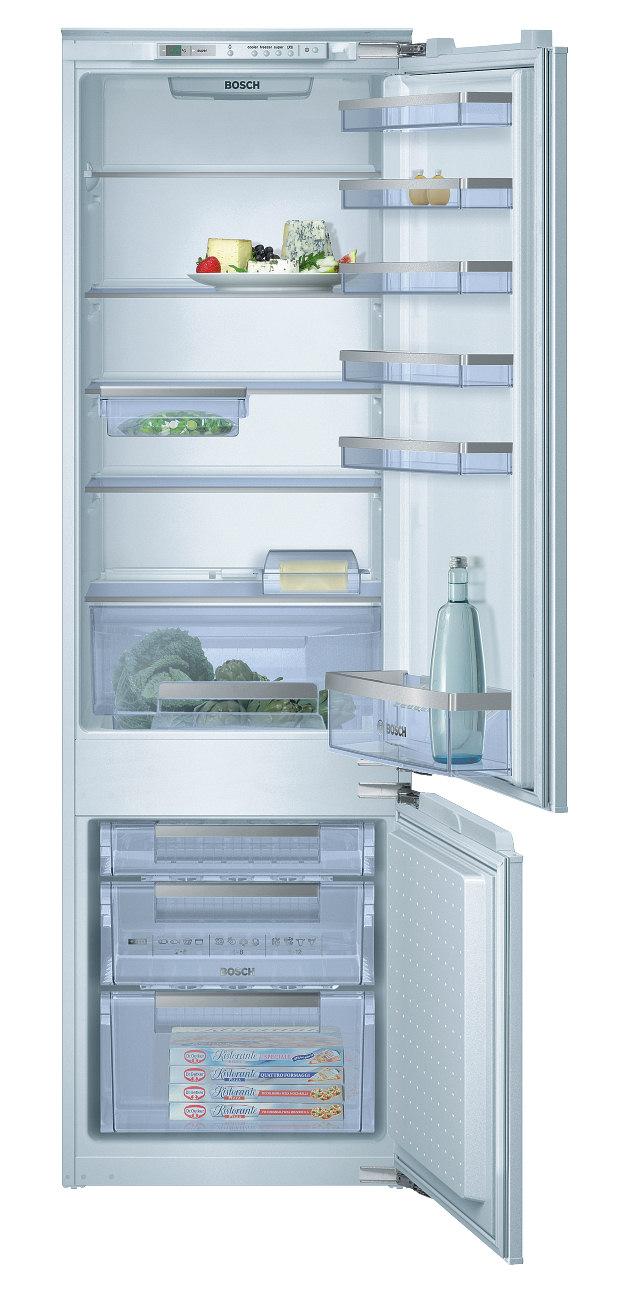 Lodówka Bosch KIS38A51