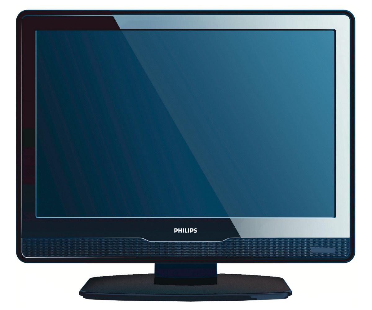 Philips 19PFL3403